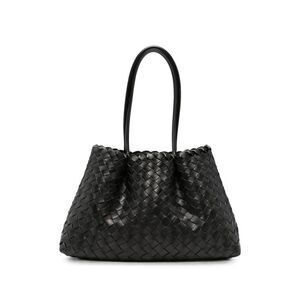 Elleme Black Tote Bags Women